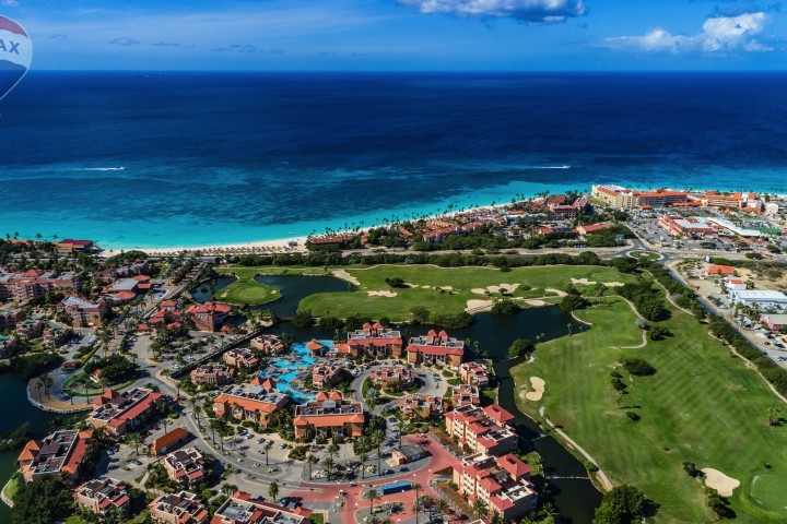 Divi Aruba - The Residences