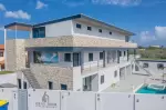 Luxurious Penthouse Offering Breathtaking Aruba Views