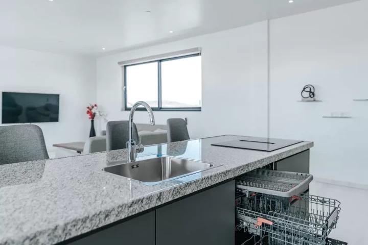 Luxurious Penthouse Offering Breathtaking Aruba Views photo 4