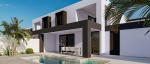 Tuscany Nanki Luxury Villas - SOLD OUT -