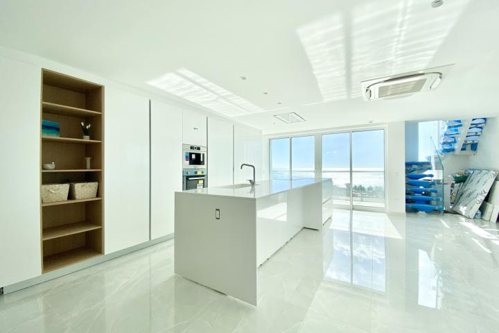 Atlantic 360 Penthouse photo 1