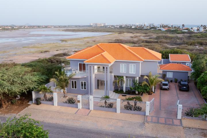 Exclusive Luxury Villa at Malmok