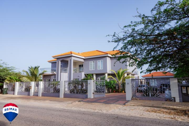 Exclusive Luxury Villa at Malmok photo 3