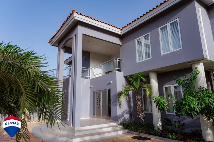 Exclusive Luxury Villa at Malmok photo 4