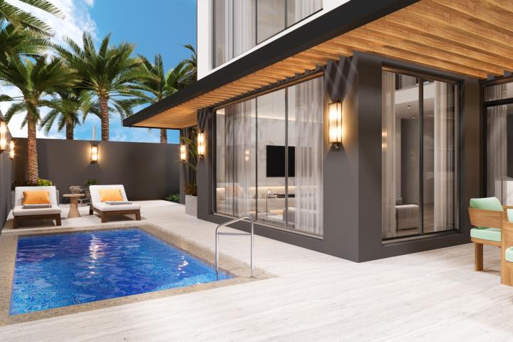 Orquidea Residence