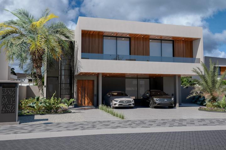 Orquidea Residence