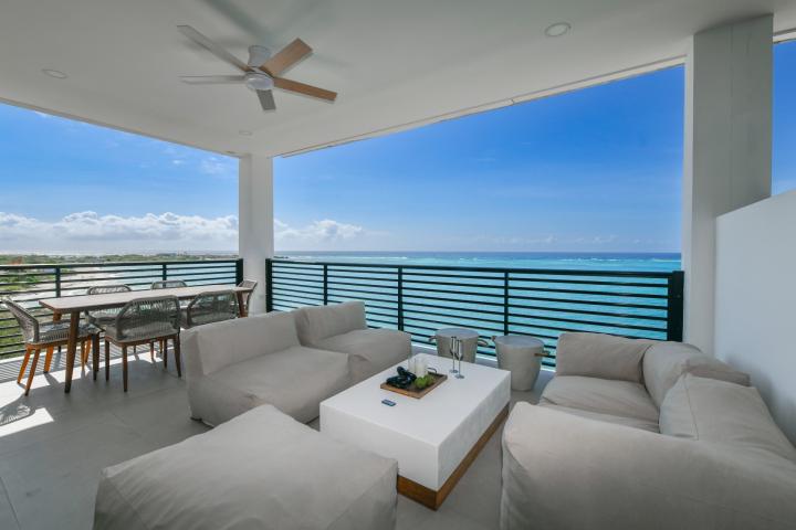 Waters Edge Rodgers Beach unit 207