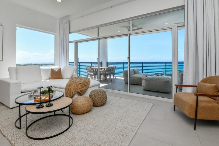 Waters Edge Rodgers Beach unit 207 photo 2