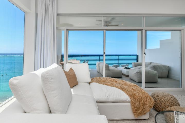 Waters Edge Rodgers Beach unit 207 photo 4