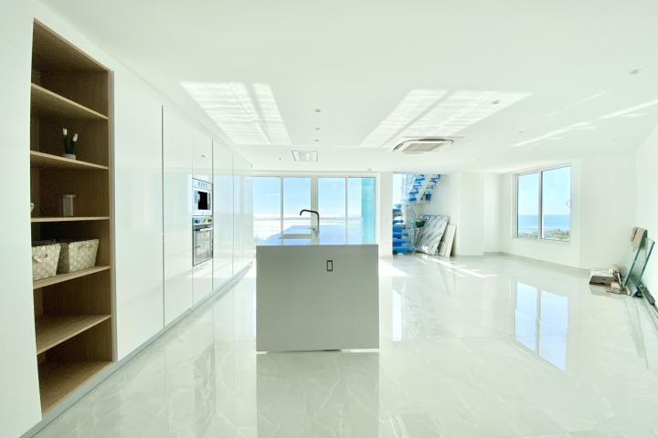 Atlantic 360 Penthouse