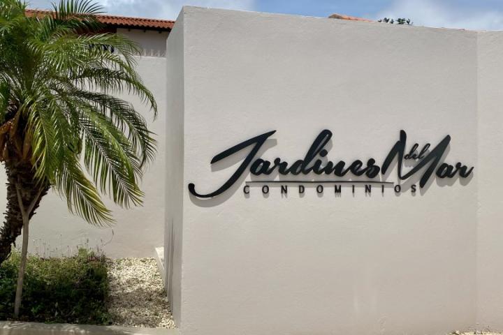 Jardines Del Mar photo 2