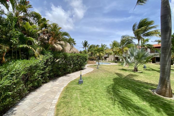 Jardines Del Mar