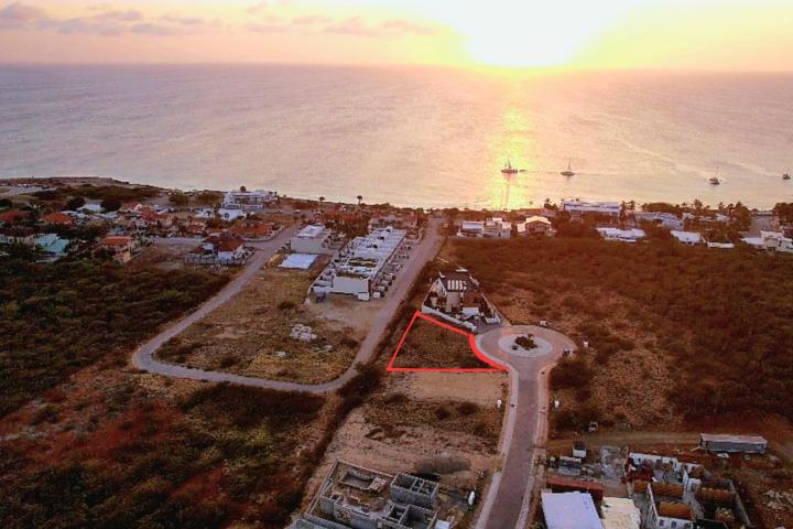 Catalina Estates Tierra Del Sol lot 17