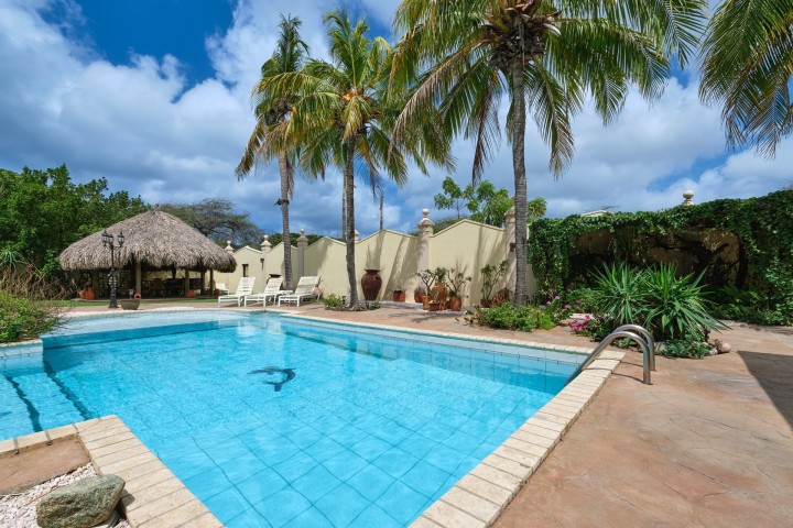 Oranjestad Luxury Villa photo 5