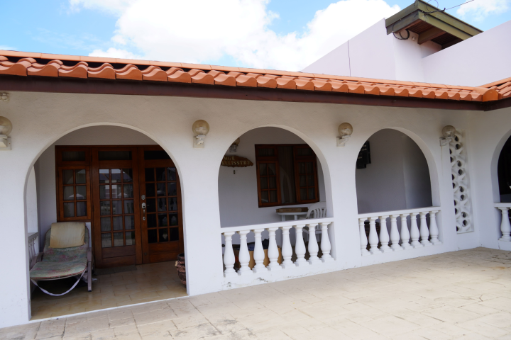 Charming 3-bedroom home in Savaneta photo 3