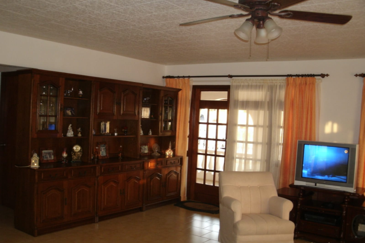 Charming 3-bedroom home in Savaneta photo 4