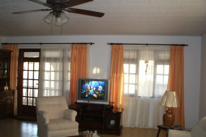 Charming 3-bedroom home in Savaneta photo 5