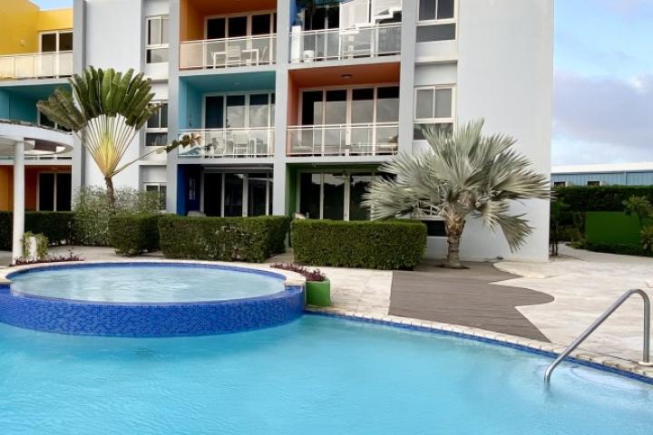 Isla Bonita Penthouse photo 1
