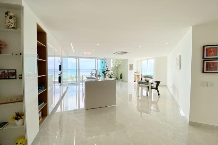 Unique Atlantic 360 - 2 Bedroom Penthouse