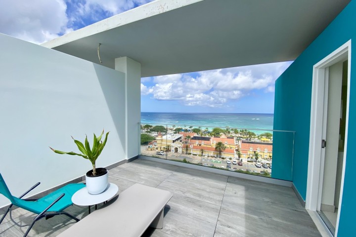 Unique Atlantic 360 - 2 Bedroom Penthouse photo 2
