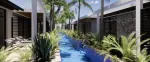 Tuscany Residence Aruba - Kabouri Water Villas