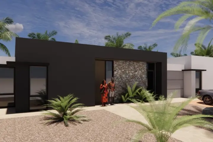 Tuscany Residence Aruba - Kabouri Water Villas photo 3
