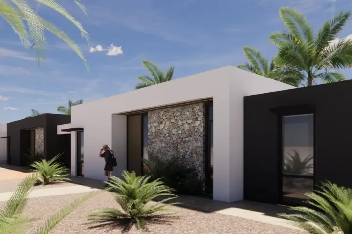 Tuscany Residence Aruba - Kabouri Water Villas photo 5