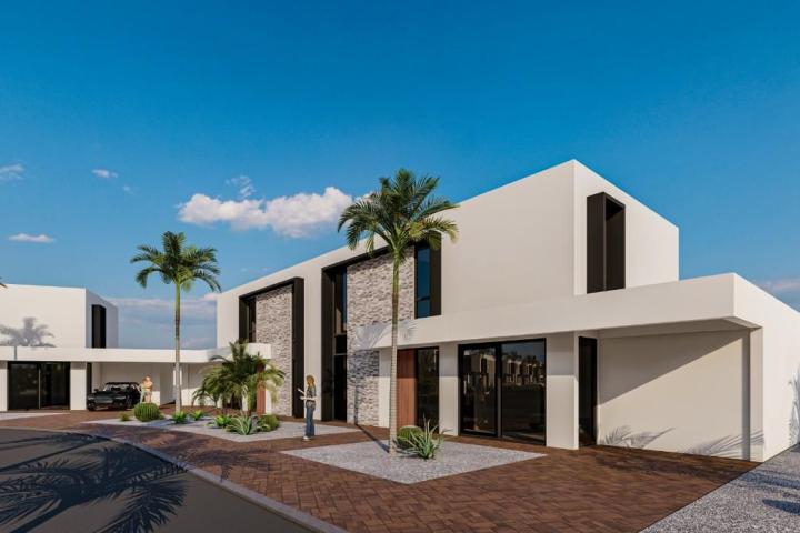 Tuscany Residence Aruba - Coudacarie Luxury Villas