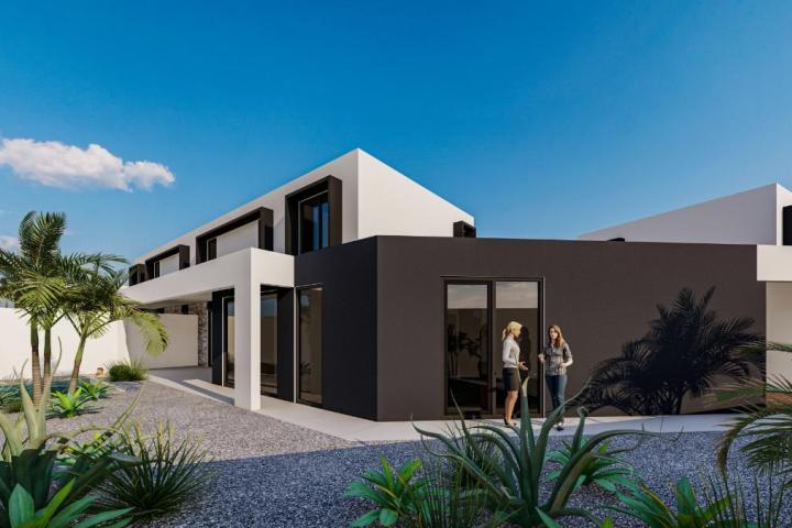 Tuscany Residence Aruba - Coudacarie Luxury Villas photo 2