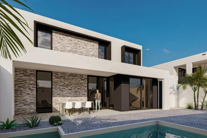 Tuscany Residence Aruba - Coudacarie Luxury Villas photo 3