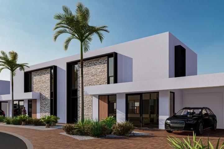 Tuscany Residence Aruba - Coudacarie Luxury Villas photo 4