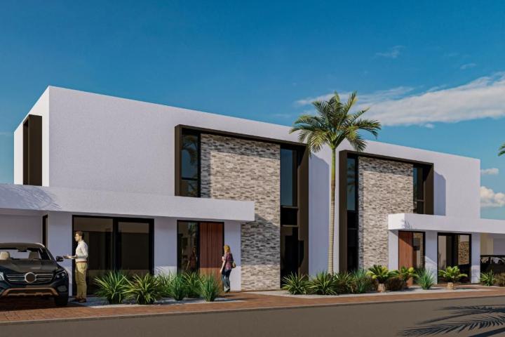 Tuscany Residence Aruba - Coudacarie Luxury Villas photo 5