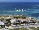 Nanki at Rodgers Beach Aruba