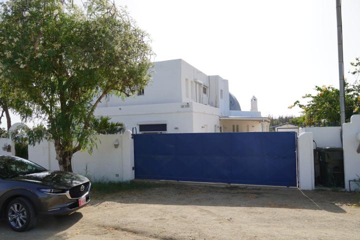 Santorini Style Villa at Alto Vista