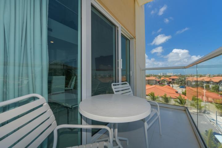 Spacious Two-Storey Condo at Aruba's Life #318 photo 3