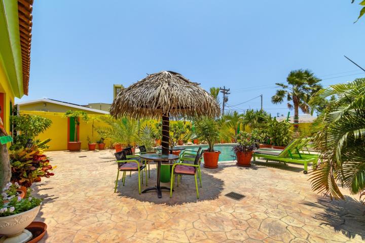 Tropical Oasis Happy Days photo 3