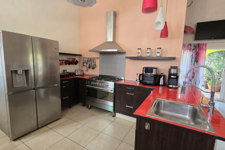Tanki Leendert 279a, Tropical Oasis Happy Days photo 4