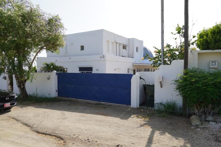 Ocean View Estate with Rental Income Potential – Alto Vista, Aruba photo 1