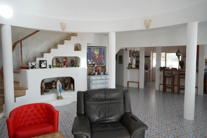 Ocean View Estate with Rental Income Potential – Alto Vista, Aruba photo 2