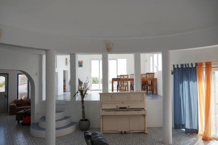 Ocean View Estate with Rental Income Potential – Alto Vista, Aruba photo 3