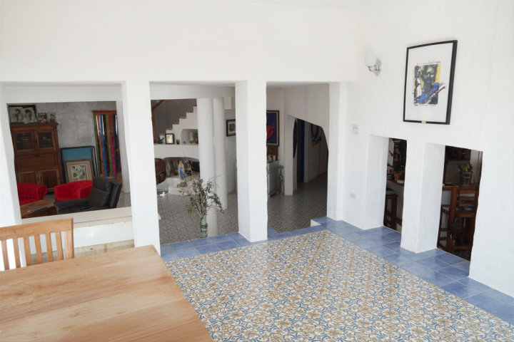 Ocean View Estate with Rental Income Potential – Alto Vista, Aruba photo 4