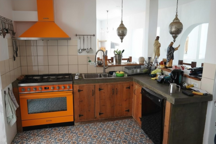 Ocean View Estate with Rental Income Potential – Alto Vista, Aruba photo 5