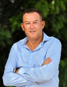 Nico Vredeveld