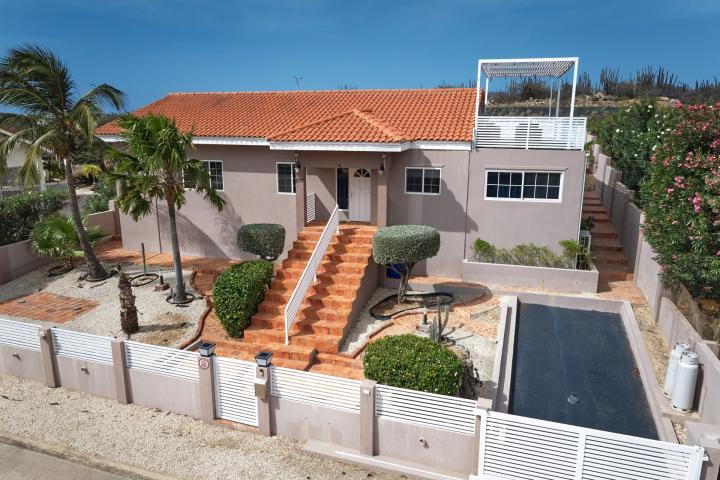 San Barbola Residence 277