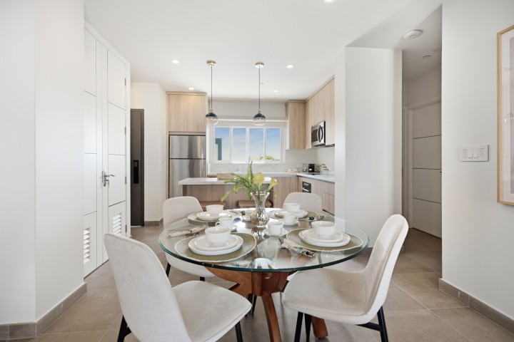 Eagle Condos - Apartment 3B photo 5