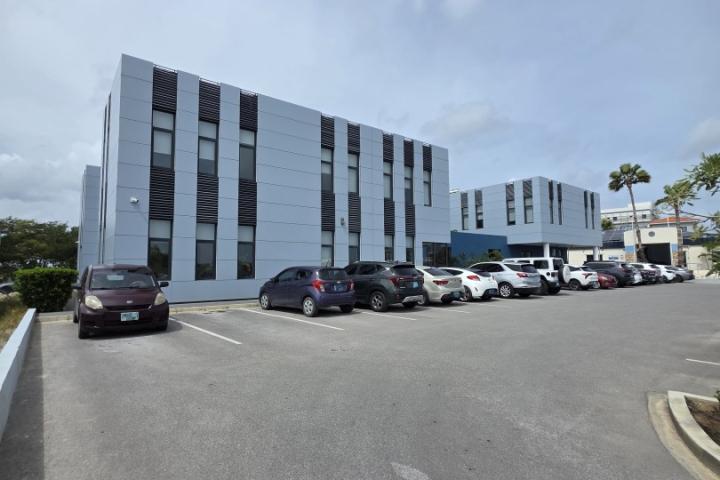 Commercial Office Space for Rent – Athene Building | Caya Dr. J.E.M. Arends #13 photo 3