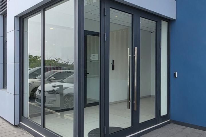 Commercial Office Space for Rent – Athene Building | Caya Dr. J.E.M. Arends #13 photo 4