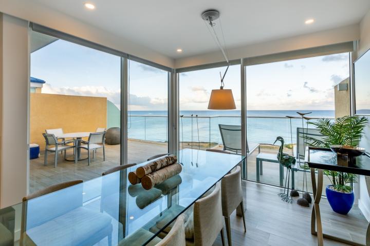 Blue Residences 3-Bedroom Penthouse photo 2