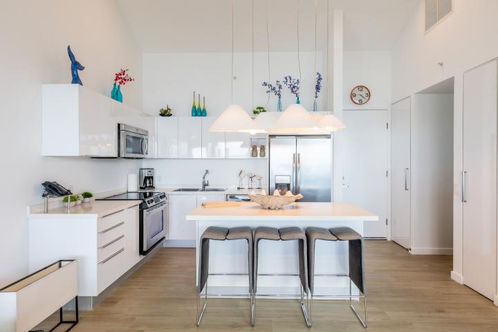 Blue Residences 3-Bedroom Penthouse photo 5
