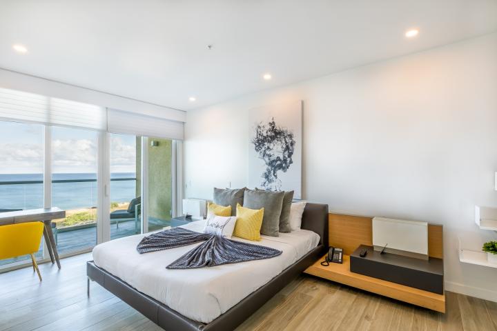 Blue Residences 3-Bedroom Penthouse photo 4